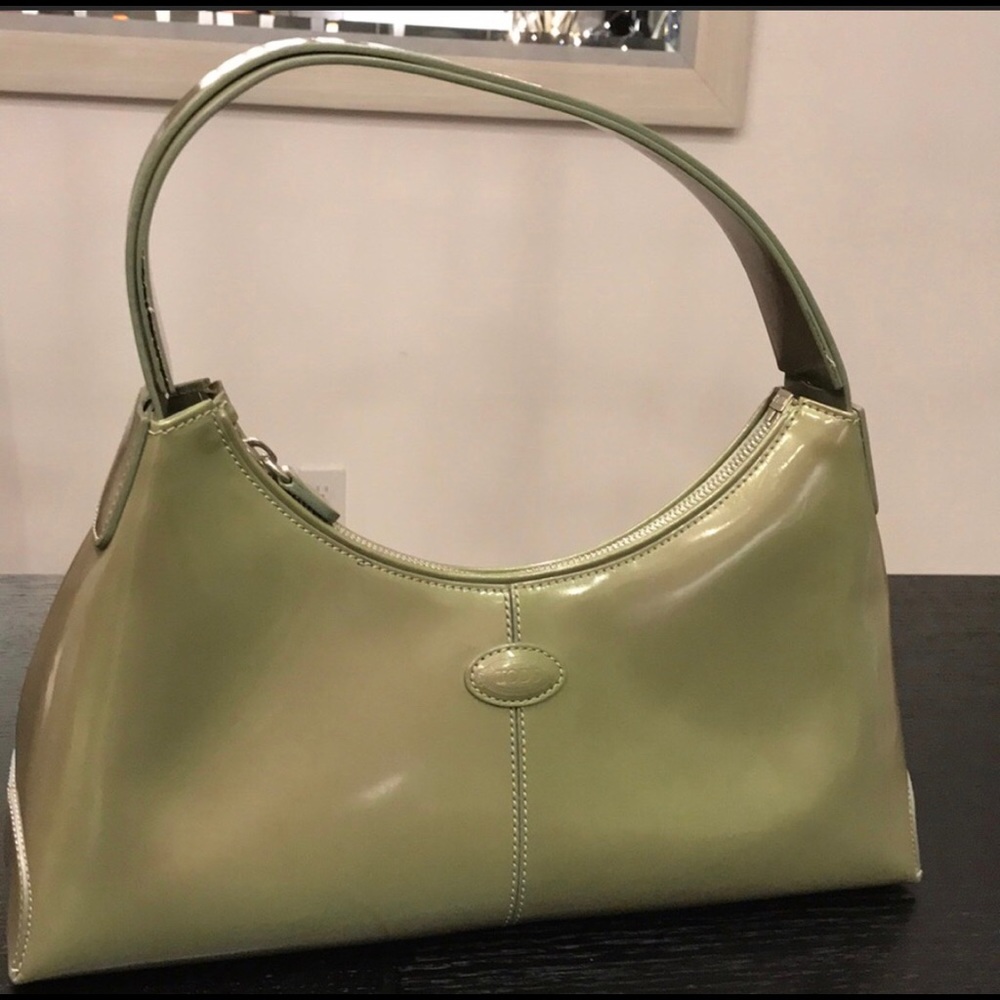 Tod’s Handbag - Authentic!